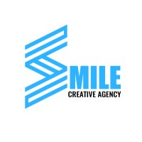 Smile - Creative Agency logo - Similar company to Magnifico Agency