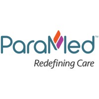 ParaMed Windsor logo - Similar company to Advance Electronics