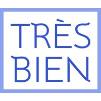 Tres Bien logo - Similar company to Tresbien