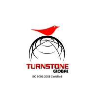 Turnstone Global logo - Similar company to Antstep Solutions