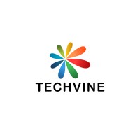TECHVINE logo - Similar company to Tecvine
