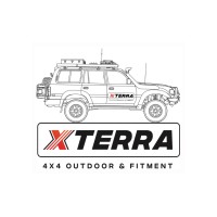 Xterra 4x4 Outdoor & Fitment logo - Similar company to Pickup 4X4
