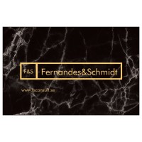 Fernandes&Schmidt Consulting AB logo - Similar company to Ungdomskraft