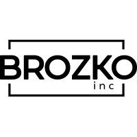 Brozko Inc logo - Similar company to Lakeview Forge Co.