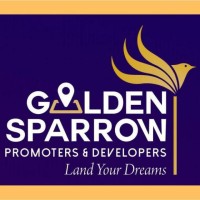 Golden Sparrow logo - Similar company to Golden Sparrows