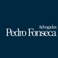 Pedro Fonseca Advogados logo - Similar company to Solv Advogados