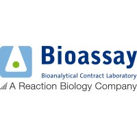 Bioassay GmbH logo - Similar company to Genewerk