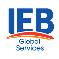 IEB Global logo - Similar company to Mgm Linguistic Solutions