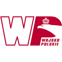 POLISH ARMY logo - Similar company to Polish Air Force