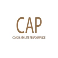 Coach Athlete Performance logo - Similar company to The Art Factor