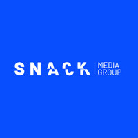 Snack Media logo - Similar company to Vavel.Com