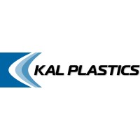 Kal Plastics logo - Similar company to Precision Polymer Mfg