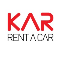 Kar Rent a Car logo - Similar company to Kar Group