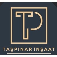 Taşpınar İnşaat logo - Similar company to Bedline Uyku Evi