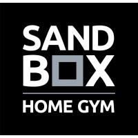 Sandbox HomeGym logo - Similar company to Binovi Technologies Corp