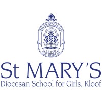 St Mary's DSG, Kloof logo - Similar company to Nsync Dimensions