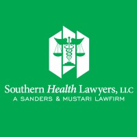 Southern Health Lawyers, LLC (a Sanders & Mustari Lawfirm) logo - Similar company to Lawfirm Pricing