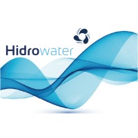 Hidrowater - Bombagem e Tratamento de Água, Unipessoal Lda logo - Similar company to Volute