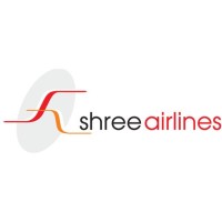 Shree Airlines logo - Similar company to Bb Airways