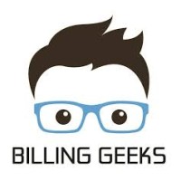Billing Geeks logo - Similar company to Billing Nerds