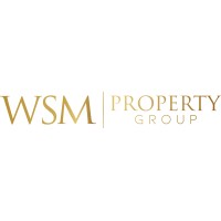 WSM Property Group logo - Similar company to The Developers Network Bristol