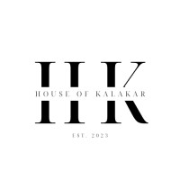 House of Kalakar logo - Similar company to Rtla Apparel