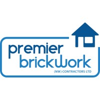 Premier Brickwork (NW) Contractors Ltd logo - Similar company to Elevate Brickwork Ltd