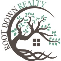 Root Down Realty logo - Similar company to Winterhaus Studios