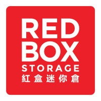 RedBox Storage logo - Similar company to Webuy Global