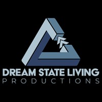 Dream State Living Productions logo - Similar company to Dream State Project