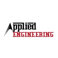 Applied Engineering SARL logo - Similar company to Arbos Investment Ltd.