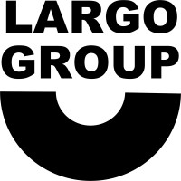LARGO GROUP logo - Similar company to 42 Perpignan