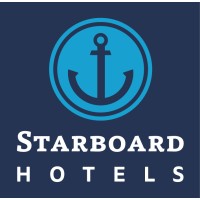 Starboard Hotels logo - Similar company to Bts Property Solutions