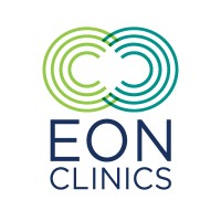 EON Clinics logo - Similar company to Ispine Clinics
