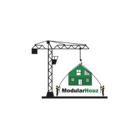 Modular Houz logo - Similar company to Modular Solutions, Inc.