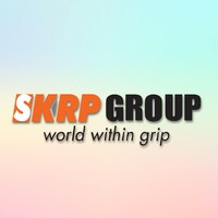 SKRP Group logo - Similar company to Gtech Industries