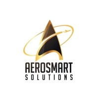 AeroSmart logo - Similar company to Loitering Munitions