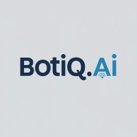 BotIQ.AI logo - Similar company to Nd Hightech Infotech