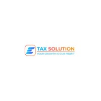 E tax Solution logo - Similar company to Shaheen Development