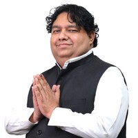 Dr. Basant Goel logo - Similar company to Spaceship - Storage Spaces And Shipments