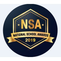 National School Awards logo - Similar company to Global Architect Builder Awards