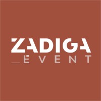 ZADIGA-Event logo - Similar company to Event
