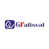 Grafisval Lda logo - Similar company to Design Com Alma