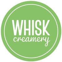 Whisk Creamery logo - Similar company to Aurenda