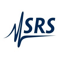Stanford Research Systems Inc. logo - Similar company to Tekron International