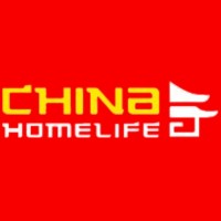 China HomeLife Brazil logo - Similar company to China Homelife Expo