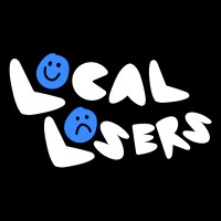 The Local Losers logo - Similar company to Annie Campbell