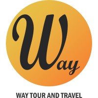 Way Tour and Travel logo - Similar company to Iyzi