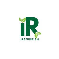 iREFURBISH logo - Similar company to Swift Group