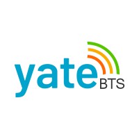 YateBTS logo - Similar company to Null Team